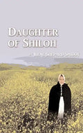 Daughter of Shiloh - Hardcover