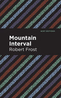 Mountain Interval - Paperback