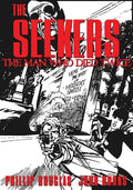 The Seekers: The Man Who Died Twice - Paperback
