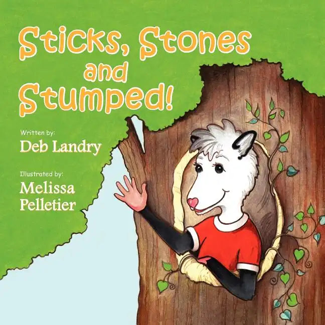 Sticks Stones and Stumped - Paperback
