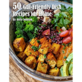 50 Gut-Friendly Dish Recipes for Home - Paperback