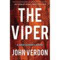 The Viper: A Dave Gurney Novel - Paperback