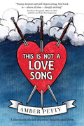 This Is Not a Love Song - Paperback