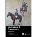 Intermediate C Programming - Paperback