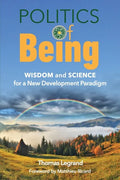 Politics of Being - Paperback