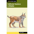 California Seashore & Wildlife - Paperback