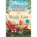 The Wish List: A Christmas Romance Novel - Paperback