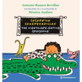 Cocodrilo Comepesadillas (En Inglés Y Español) / The Nightmare-Eating Crocodile (in English and Spanish) - Bilingual Book - Paperback