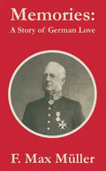 Memories: A Story of German Love - Paperback