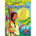 Sacagawea - Paperback