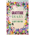 Gratitude Diary: A Gift for You - Hardcover