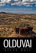 Olduvai - Hardcover