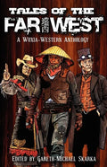 Tales of the Far West - Paperback