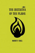 The Initiates of the Flame - Paperback