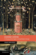 Evening's Empire - Paperback