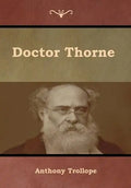 Doctor Thorne - Hardcover