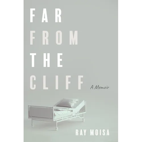 Far from the Cliff: A Memoir - Paperback
