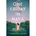 One Friday in Napa - Paperback