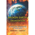 Broken Earth: Devastation - Paperback