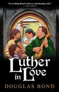 Luther in Love - Paperback