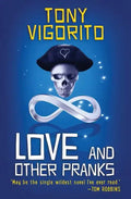 Love and Other Pranks - Paperback
