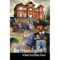 The Heaven Express III: A New Era Police Force - Paperback
