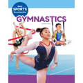 Gymnastics - Library Binding