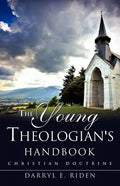 The Young Theologian's Handbook - Paperback