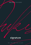 Signature - Paperback