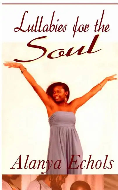 Lullabies for the Soul - Paperback
