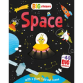 Space - Paperback
