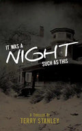 It Was a Night Such as This - Hardcover