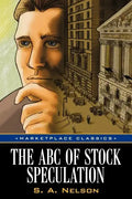 The ABC of Stock Speculation - Paperback