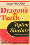 Dragon's Teeth I - Paperback