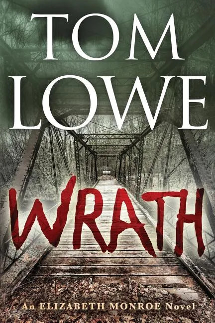 Wrath - Paperback