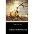 Tanglewood Tales - Paperback