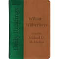 Daily Readings - William Wilberforce - Imitation Leather