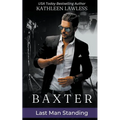 Baxter - Last Man Standing - Paperback