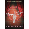 Love is the Punch Line - Paperback