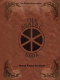 The Ásatrú Edda: Sacred Lore of the North - Paperback