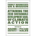 Attaining the 2030 Sustainable Development Goal of Climate Action - Paperback