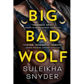 Big Bad Wolf - Paperback