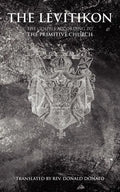 The Levitikon - Paperback
