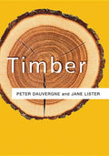Timber - Hardcover