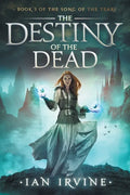 The Destiny of the Dead - Paperback