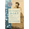 Hemingway's Boat: Everything He Loved in Life, and Lost - Paperback