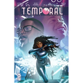 Temporal - Paperback