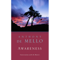 Awareness: Conversations with the Masters - Paperback