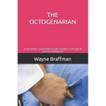 The Octogenarian: A retirement community murder mystery in the age of artificial intelligence - Paperback