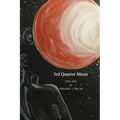 3rd Quarter Moon - Paperback